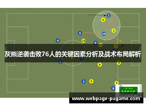 灰熊逆袭击败76人的关键因素分析及战术布局解析