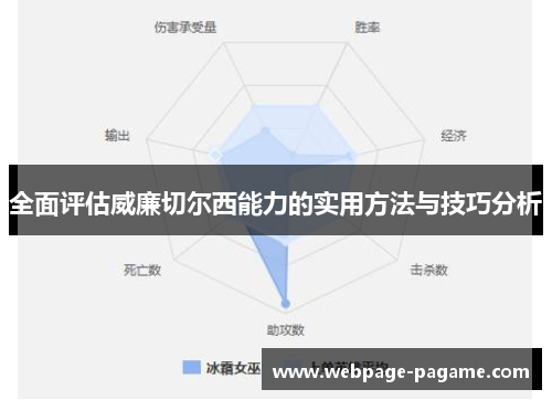 全面评估威廉切尔西能力的实用方法与技巧分析 全面评估威廉切尔西能力的实用方法与技巧分析