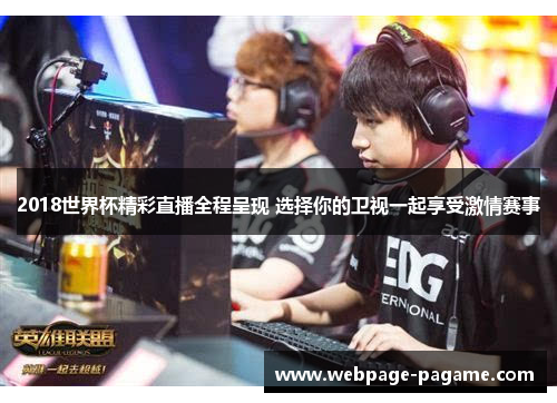 2018世界杯精彩直播全程呈现 选择你的卫视一起享受激情赛事 2018世界杯精彩直播全程呈现 选择你的卫视一起享受激情赛事